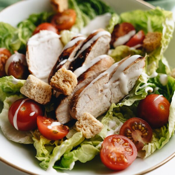 Caesar salad